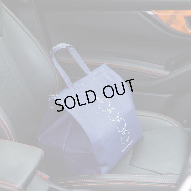 画像9: 萩むつみ豚まん・お肉手土産セット（保冷バッグ付き） (9)