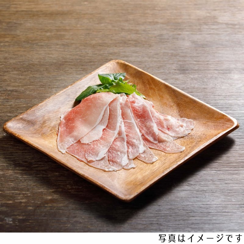 画像6:  【期間限定価格！】 萩むつみ豚食べ比べセット≪大≫ (6)